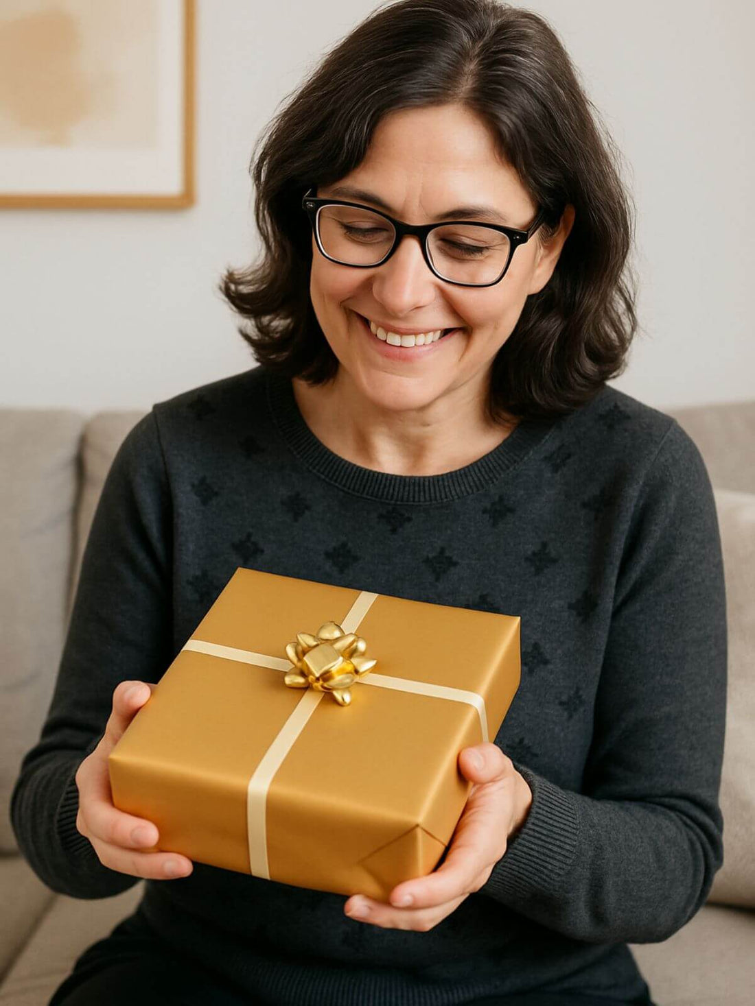 Därför är chattboken den perfekta julklappen