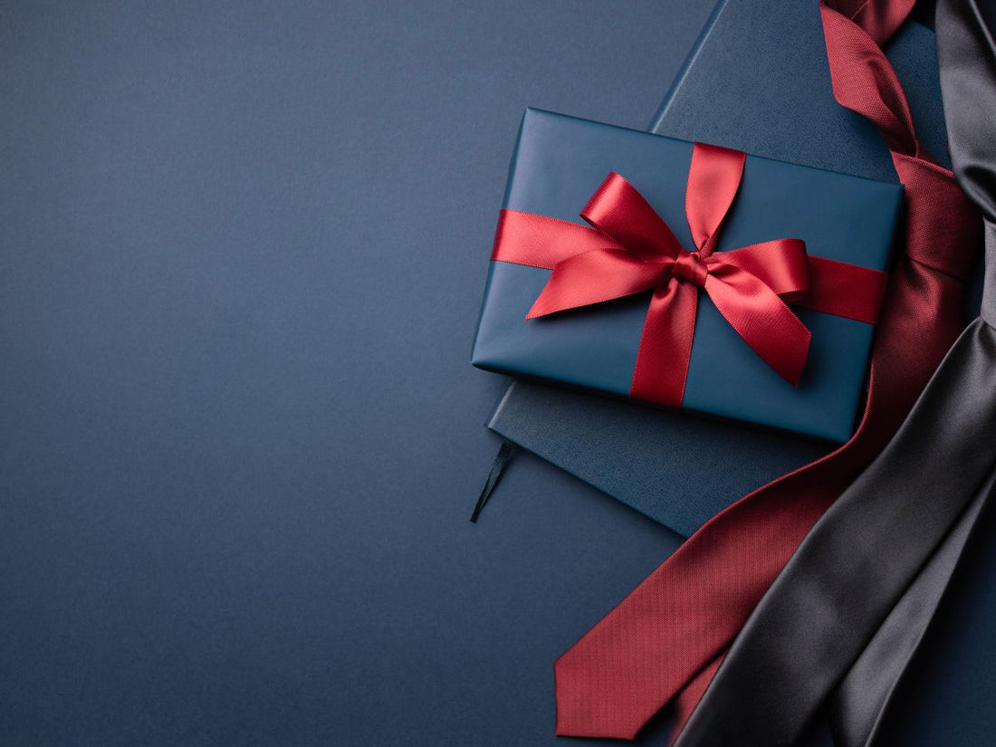 💙 Varför Chattbok är den perfekta Fars dag-presenten 2025