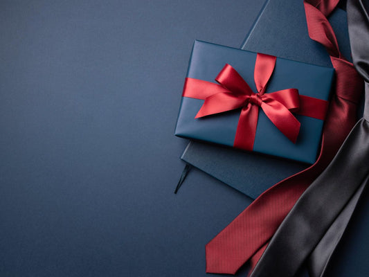 💙 Varför Chattbok är den perfekta Fars dag-presenten 2025